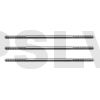 MSH71064	Servo rods set   Protos Max 700/800